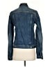 Gap Blue Denim Jacket Size S (tall) - photo 2