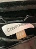 Calvin Klein Black Blazer Size 14 - photo 6