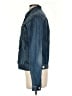 Gap Blue Denim Jacket Size S (tall) - photo 5