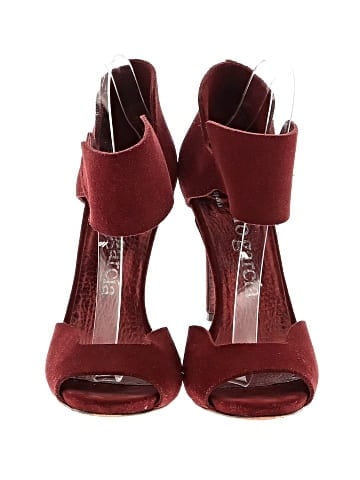 Pedro Garcia Sandals (view 2)
