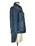 Gap Blue Denim Jacket Size S (tall) - photo 4