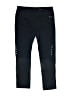 Nike Black Active Pants Size S (kids) - photo 2