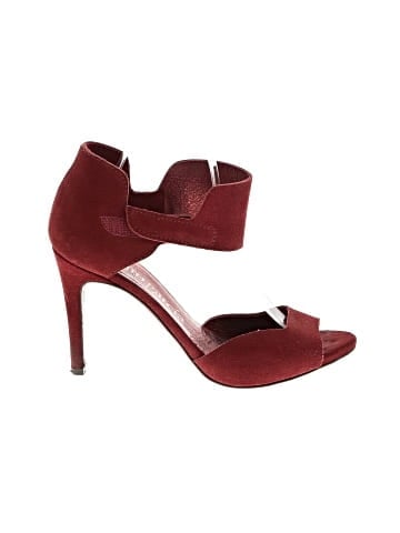Pedro Garcia Sandals (view 1)