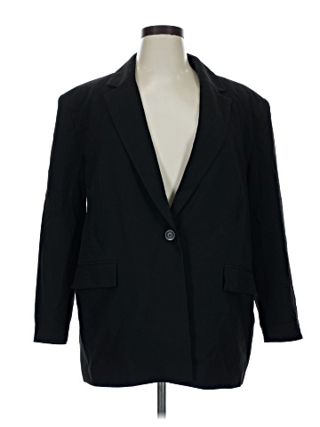 Open Edit Blazer (view 1)