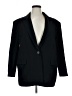 Open Edit Black Blazer Size XL - photo 1