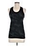 Athleta Black Active Tank Size M - photo 1