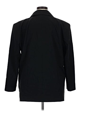 Open Edit Blazer (view 2)