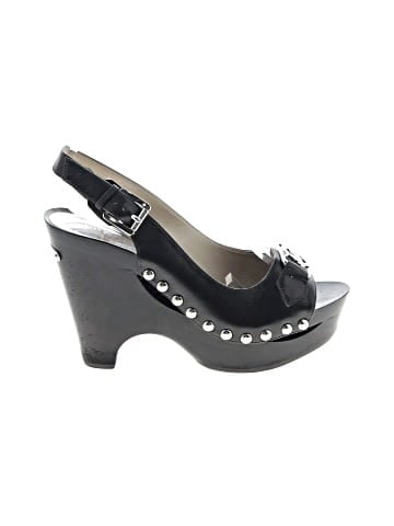 MICHAEL Michael Kors Wedges (view 1)