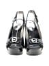 MICHAEL Michael Kors Black Wedges Size 7 - photo 2