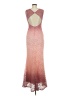 City Triangles Pink Cocktail Dress Size 9 - photo 2