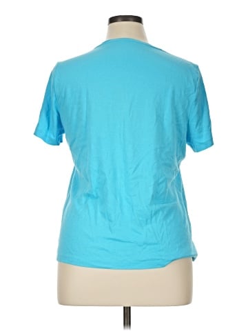 Talbots Outlet Short Sleeve T-Shirt (view 2)