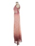City Triangles Pink Cocktail Dress Size 9 - photo 5