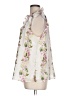 Tommy Bahama Ivory Sleeveless Blouse Size L - photo 5