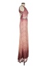 City Triangles Pink Cocktail Dress Size 9 - photo 4