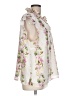 Tommy Bahama Ivory Sleeveless Blouse Size L - photo 4