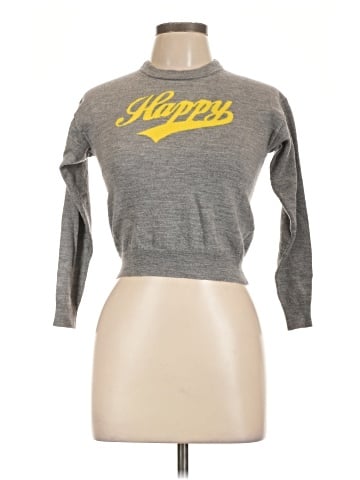 Zadig & Voltaire Pullover Sweater (view 1)