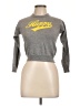 Zadig & Voltaire Gray Pullover Sweater Size Sm (1) - photo 1