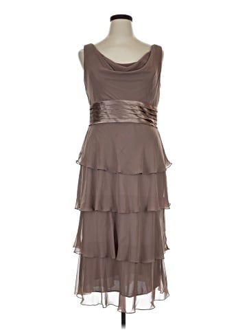 Patra Cocktail Dress (view 1)