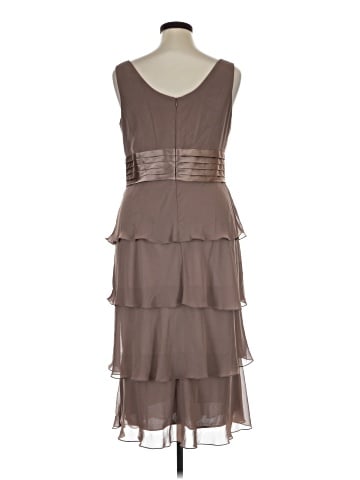 Patra Cocktail Dress (view 2)