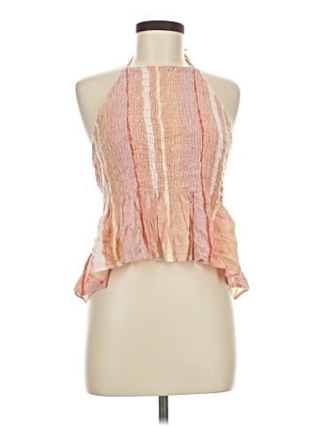 O'Neill Halter Top (view 1)