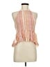 O'Neill Orange Halter Top Size M - photo 1