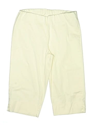 C.M.C by Color Me Cotton Khaki Shorts (view 1)