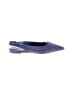 Sam Edelman Blue Flats Size 7 - photo 1