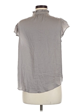 alex & lili Short Sleeve Blouse (view 2)