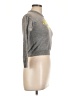 Zadig & Voltaire Gray Pullover Sweater Size Sm (1) - photo 4