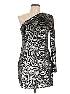 ALLSAINTS Cocktail Dress (view 1)