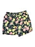 Urban Outfitters Floral Yellow Shorts Size S - photo 2