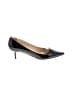 Jimmy Choo Black Heels Size EU 38 1/2 - photo 1