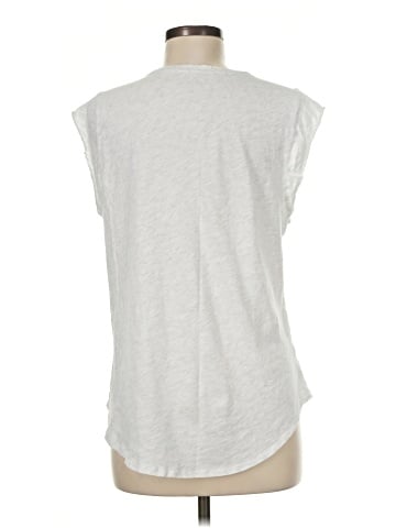 Lou & Grey Sleeveless T-Shirt (view 2)