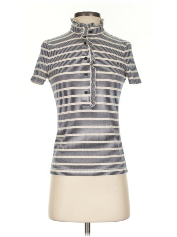 Tory Burch Short Sleeve Top (view 1)
