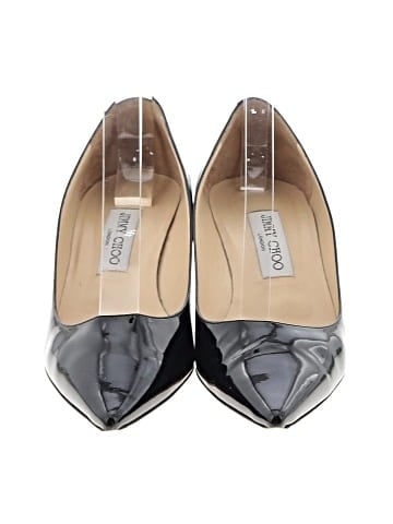 Jimmy Choo Heels (view 2)
