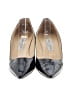 Jimmy Choo Black Heels Size EU 38 1/2 - photo 2