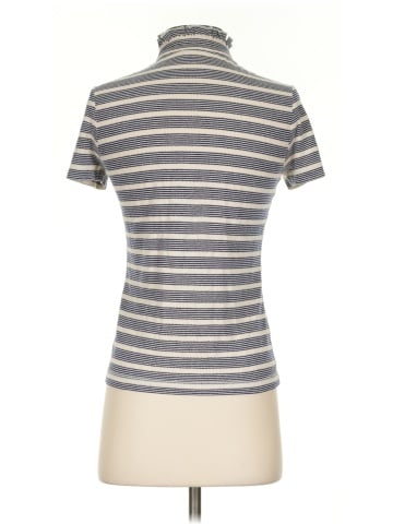 Tory Burch Short Sleeve Top (view 2)
