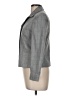 Nicola Houndstooth Gray Blazer Size 8 - photo 5