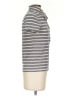 Tory Burch Gray Short Sleeve Top Size S - photo 4
