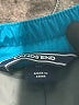 Lands' End Blue Casual Pants Size 10 - photo 7