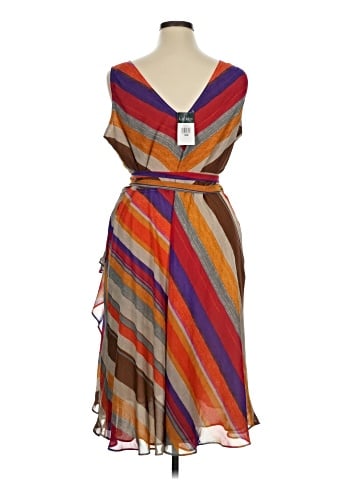 Lauren by Ralph Lauren Casual Dress (view 2)