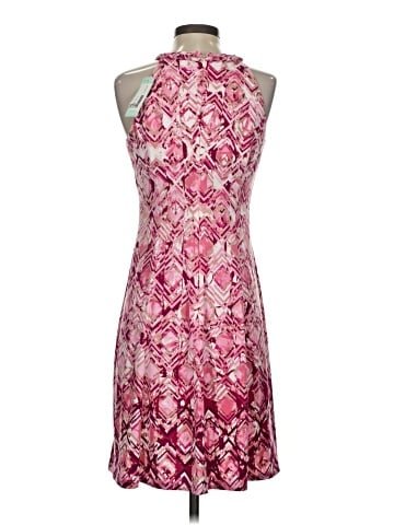 Wisp Cocktail Dress (view 2)