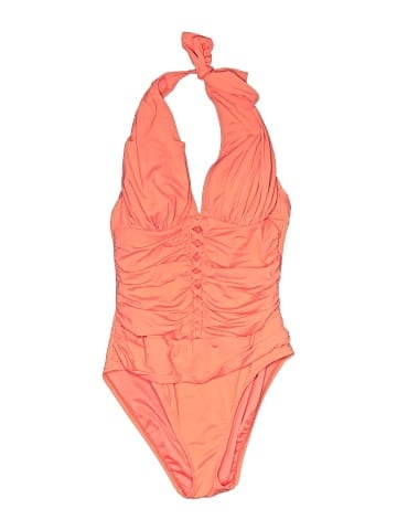 Bleu Rod Beattie One Piece Swimsuit (view 1)
