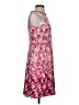 Wisp Paisley Pink Cocktail Dress Size 4 - photo 4