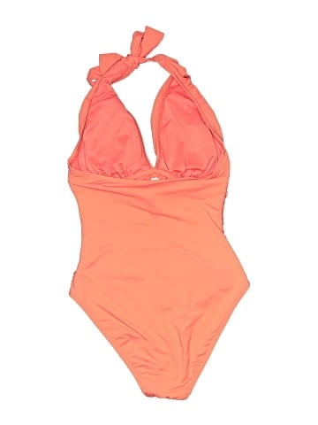 Bleu Rod Beattie One Piece Swimsuit (view 2)