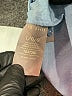 Ted Baker London Blue Short Sleeve Blouse Size L - photo 8