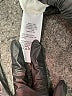 J.Crew 100% Cotton Solid Ivory Casual Pants Size XS - photo 7