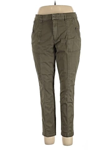 Perry Ellis Khakis (view 1)
