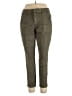 Perry Ellis Green Khakis Size 14 - photo 1