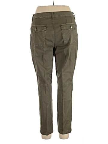 Perry Ellis Khakis (view 2)